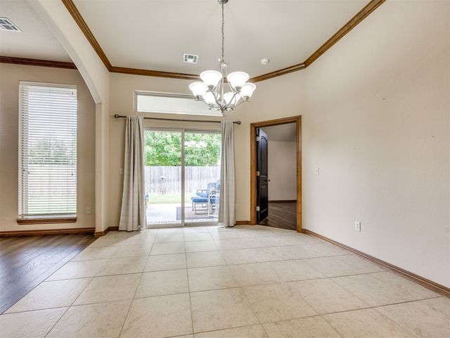 17217 Picasso Drive, Oklahoma City, OK 73170