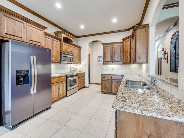 17217 Picasso Drive, Oklahoma City, OK 73170