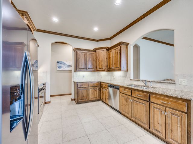 17217 Picasso Drive, Oklahoma City, OK 73170
