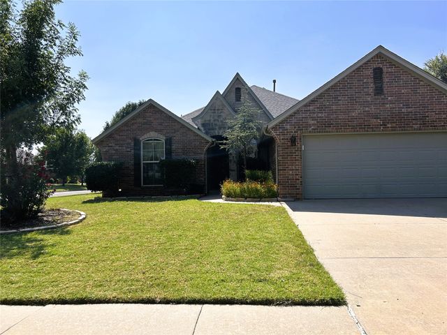 17217 Picasso Drive, Oklahoma City, OK 73170
