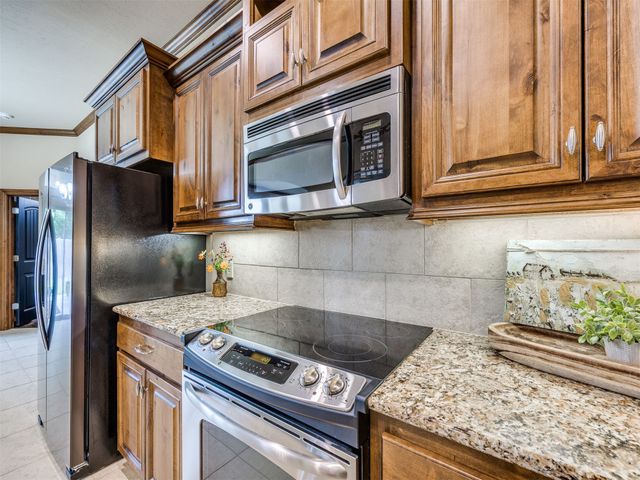 17217 Picasso Drive, Oklahoma City, OK 73170