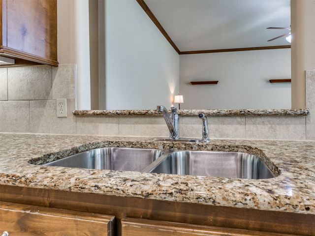 17217 Picasso Drive, Oklahoma City, OK 73170