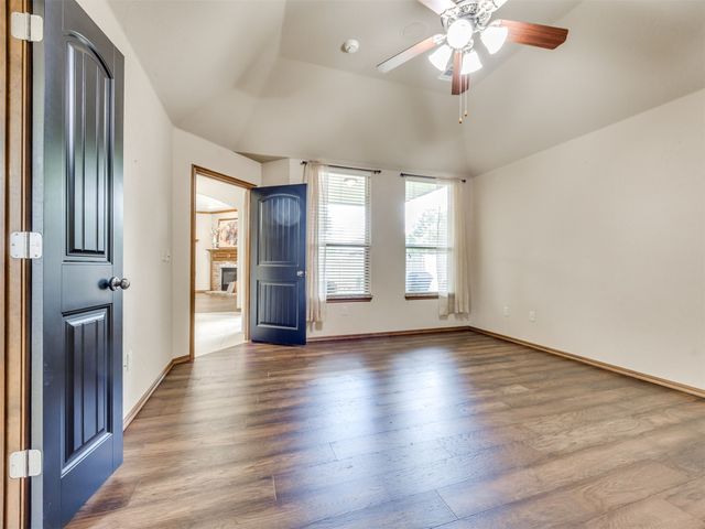 17217 Picasso Drive, Oklahoma City, OK 73170