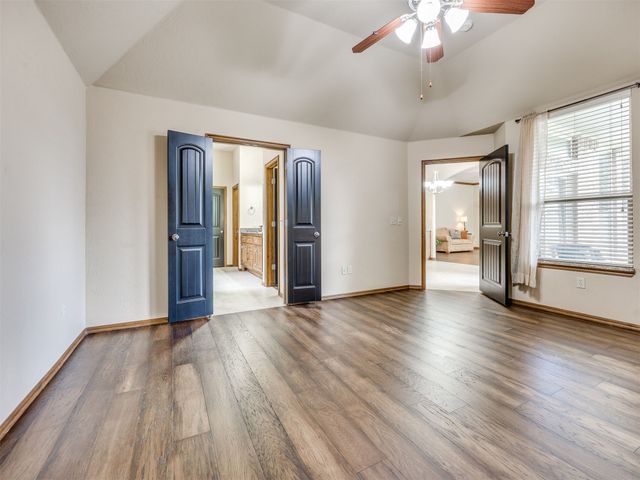 17217 Picasso Drive, Oklahoma City, OK 73170