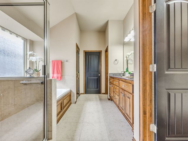 17217 Picasso Drive, Oklahoma City, OK 73170