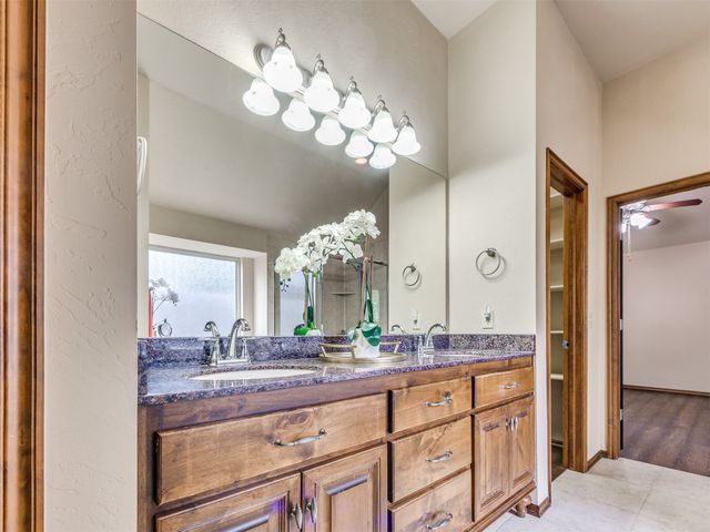 17217 Picasso Drive, Oklahoma City, OK 73170