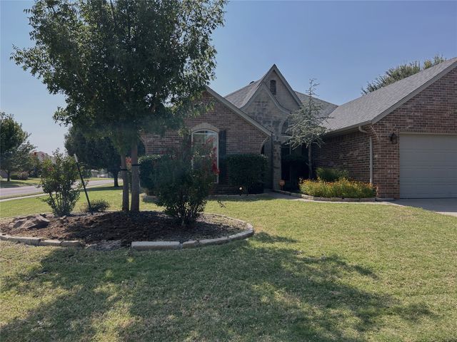 17217 Picasso Drive, Oklahoma City, OK 73170