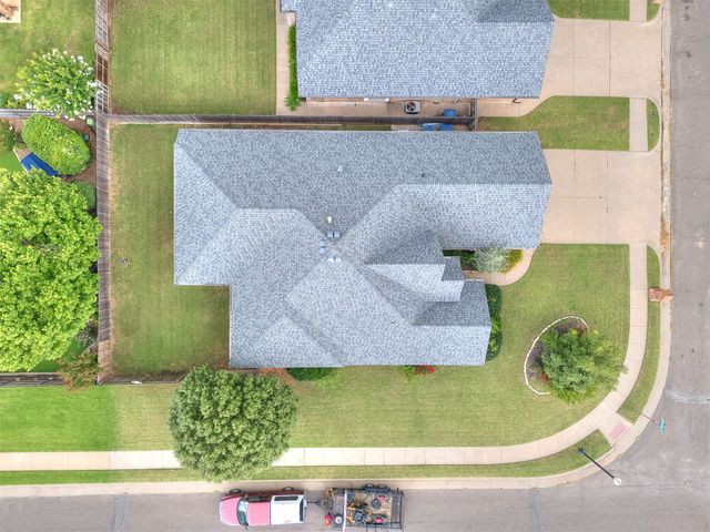 17217 Picasso Drive, Oklahoma City, OK 73170