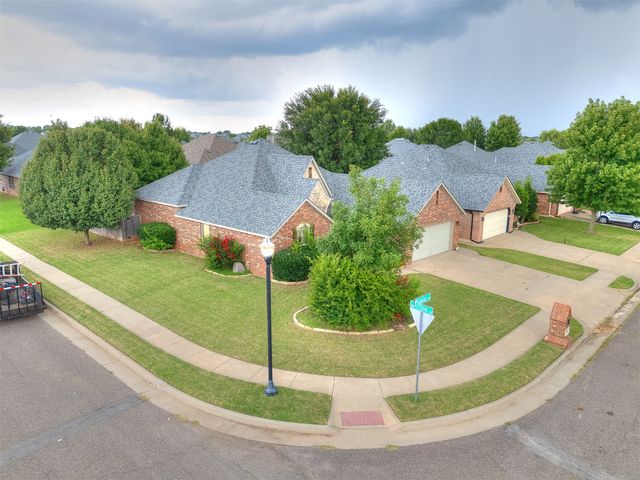 17217 Picasso Drive, Oklahoma City, OK 73170