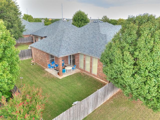 17217 Picasso Drive, Oklahoma City, OK 73170