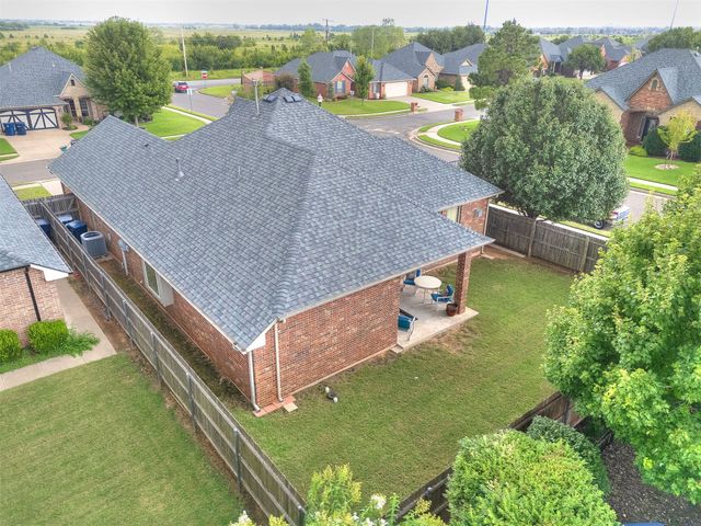 17217 Picasso Drive, Oklahoma City, OK 73170