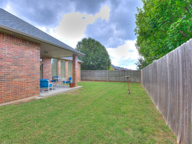 17217 Picasso Drive, Oklahoma City, OK 73170