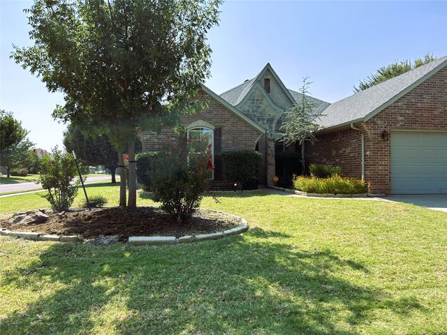 17217 Picasso Drive, Oklahoma City, OK 73170