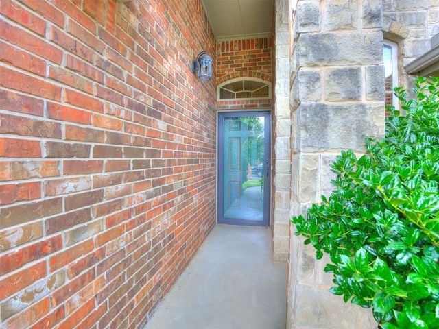 17217 Picasso Drive, Oklahoma City, OK 73170