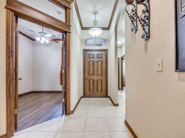 17217 Picasso Drive, Oklahoma City, OK 73170