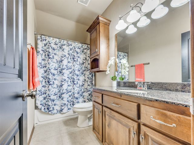 17217 Picasso Drive, Oklahoma City, OK 73170