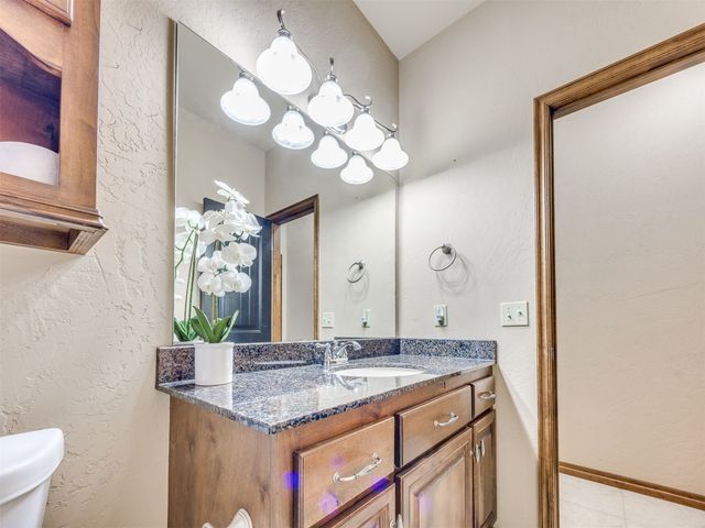 17217 Picasso Drive, Oklahoma City, OK 73170
