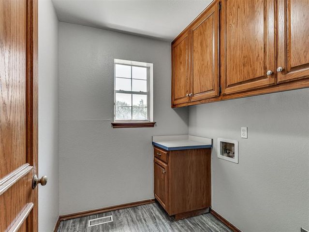 1125 Richmond Road, Edmond, OK 73034