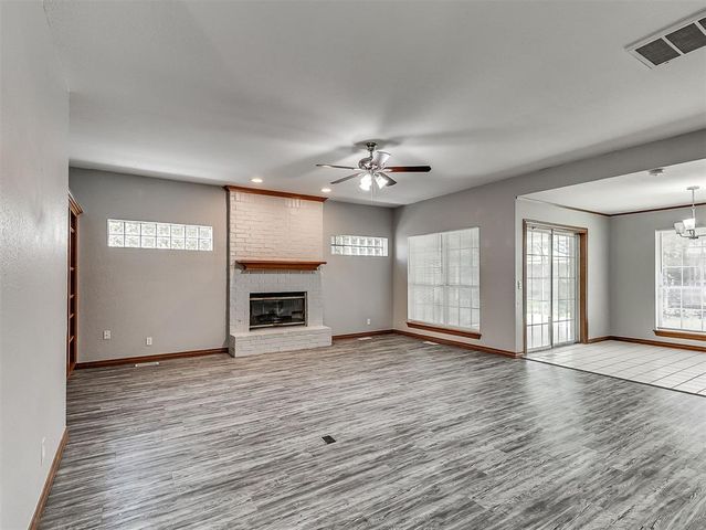 1125 Richmond Road, Edmond, OK 73034
