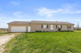 7613 Fisher Road, Greenwood Twp, MI 48006