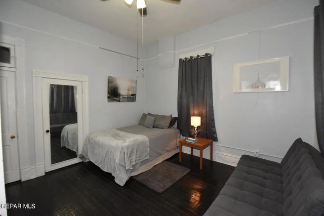 1214 N Kansas Street, El Paso, TX 79902