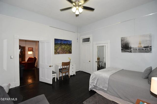 1214 N Kansas Street, El Paso, TX 79902