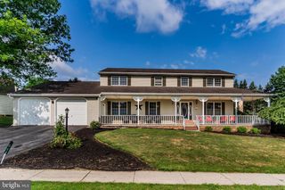 64 S PIN OAK DR, Boiling Springs, PA 17007