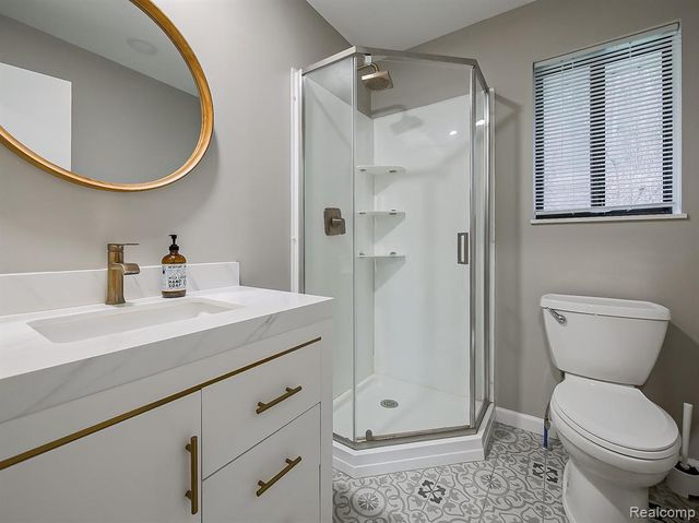 9900 S Big School Lot Lake Road, Holly, MI 48442