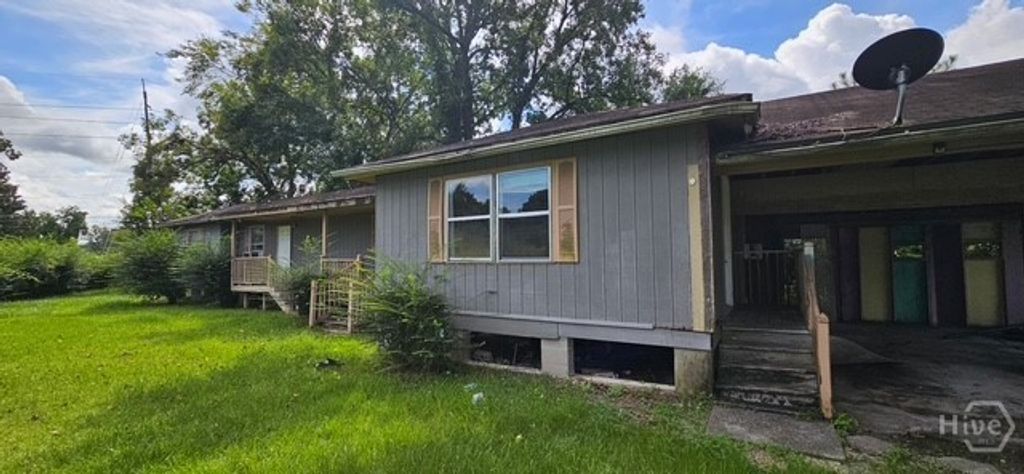 3604 Plymouth Avenue, Savannah, GA 31405
