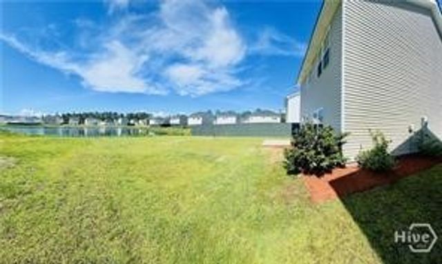 93 Brightleaf Circle, Hinesville, GA 31313