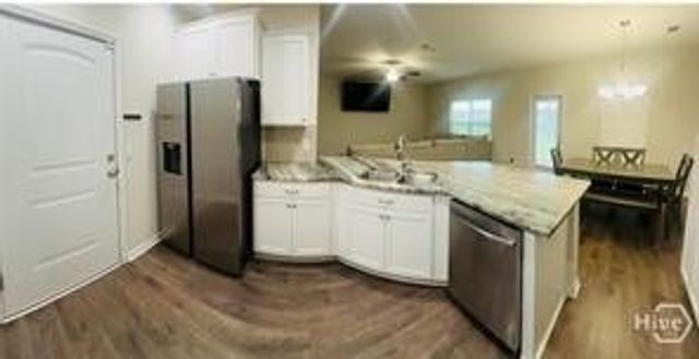 93 Brightleaf Circle, Hinesville, GA 31313