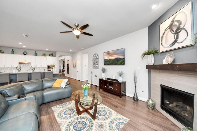 1623 Pickford Knolls Lane, Katy, TX 77423