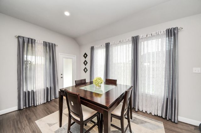 1623 Pickford Knolls Lane, Katy, TX 77423