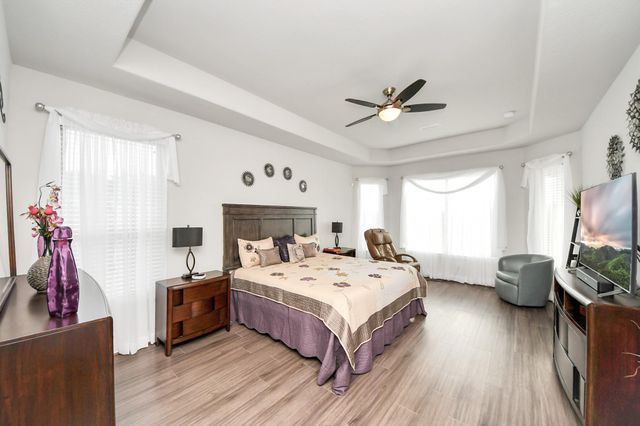 1623 Pickford Knolls Lane, Katy, TX 77423