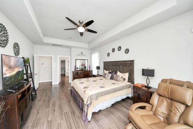 1623 Pickford Knolls Lane, Katy, TX 77423