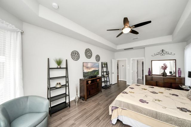 1623 Pickford Knolls Lane, Katy, TX 77423