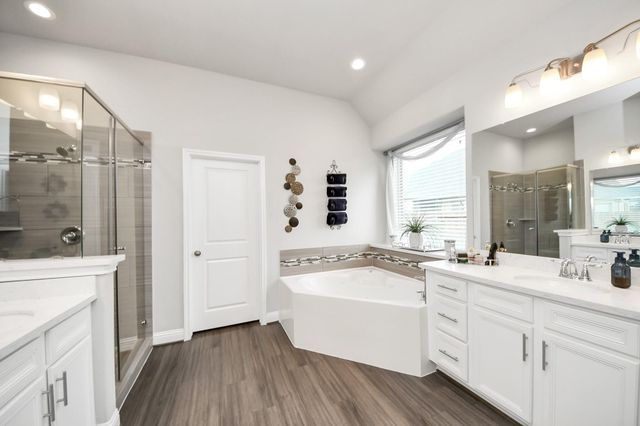 1623 Pickford Knolls Lane, Katy, TX 77423