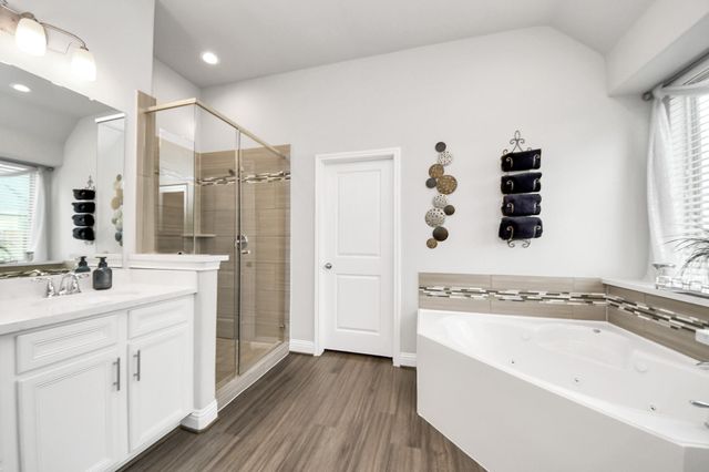 1623 Pickford Knolls Lane, Katy, TX 77423