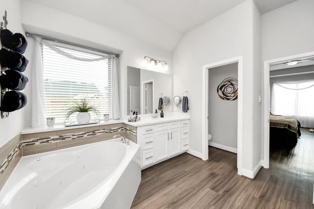 1623 Pickford Knolls Lane, Katy, TX 77423