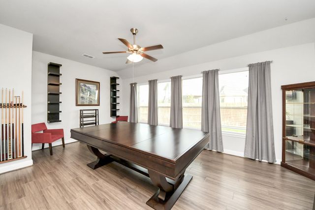 1623 Pickford Knolls Lane, Katy, TX 77423