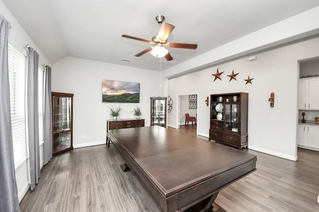 1623 Pickford Knolls Lane, Katy, TX 77423