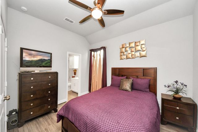 1623 Pickford Knolls Lane, Katy, TX 77423