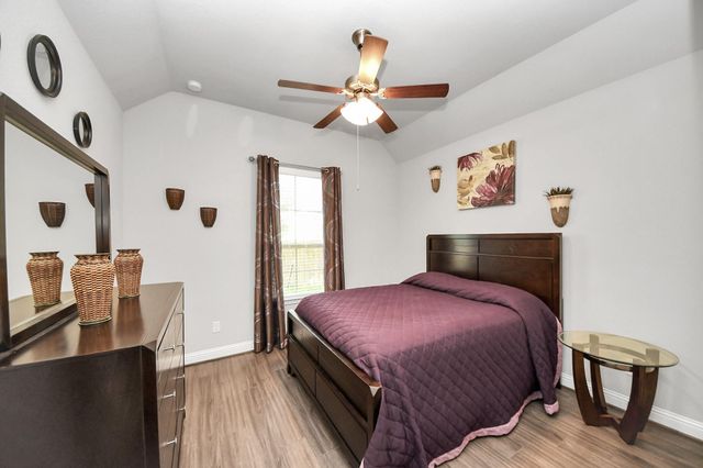 1623 Pickford Knolls Lane, Katy, TX 77423