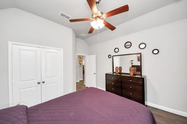 1623 Pickford Knolls Lane, Katy, TX 77423