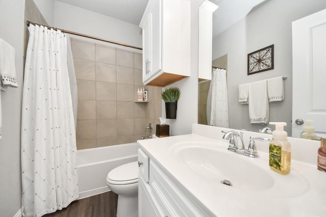 1623 Pickford Knolls Lane, Katy, TX 77423