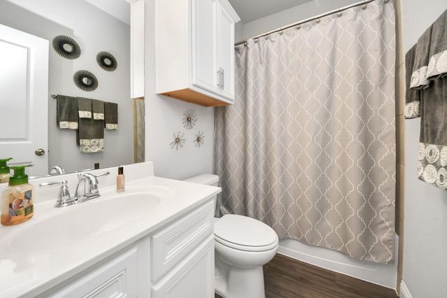 1623 Pickford Knolls Lane, Katy, TX 77423