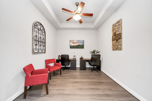 1623 Pickford Knolls Lane, Katy, TX 77423