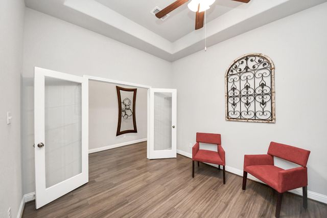 1623 Pickford Knolls Lane, Katy, TX 77423