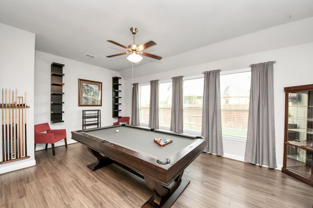 1623 Pickford Knolls Lane, Katy, TX 77423