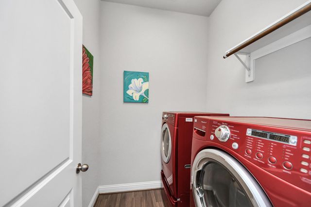 1623 Pickford Knolls Lane, Katy, TX 77423